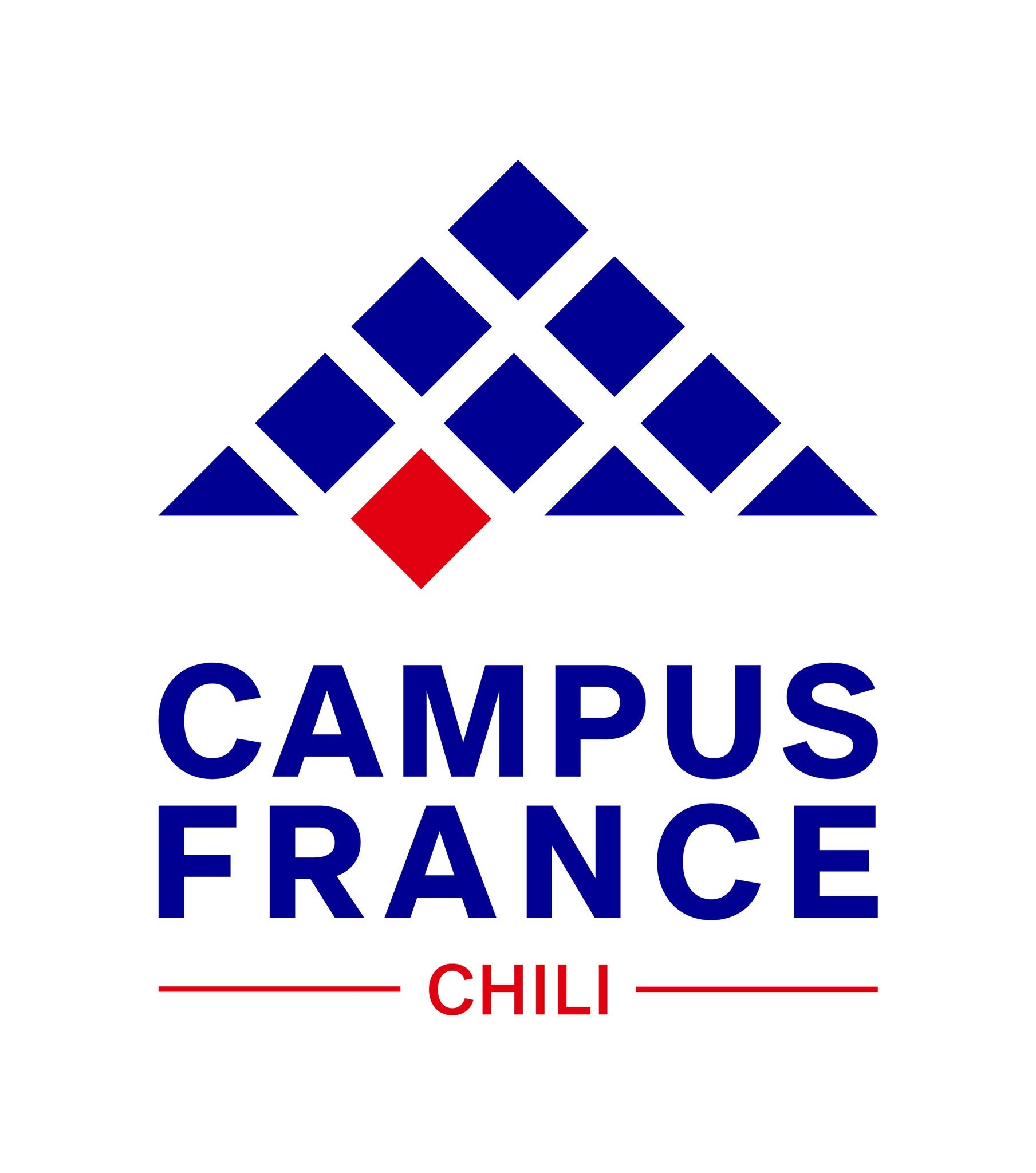 Logo Campus France