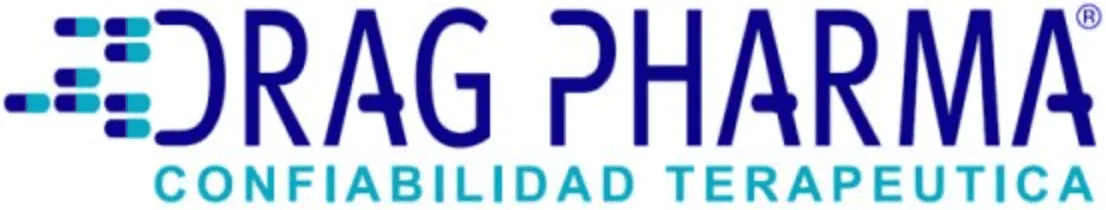 drag pharma