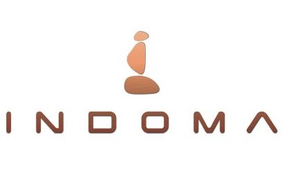 logo indoma