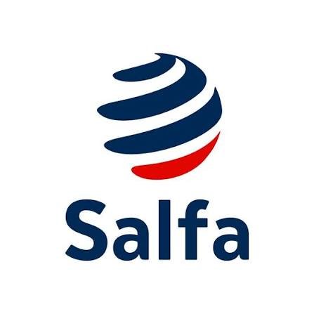 logo salfa